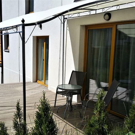Tauralaukio G. 24B Apartamentai Klaipeda Exterior photo